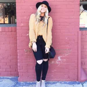 Meet your Posher, Hannah